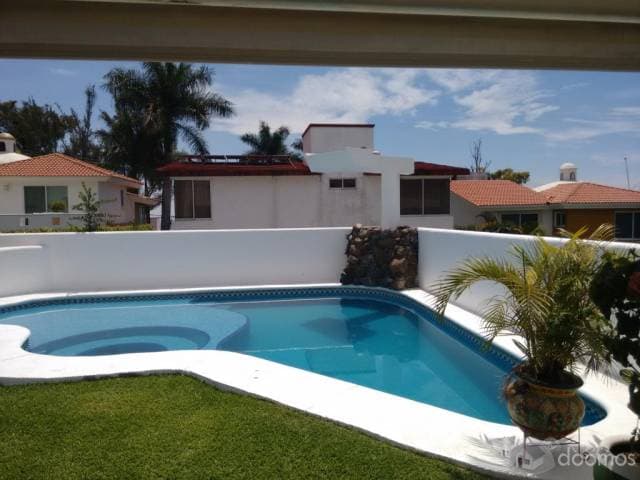 LOMAS DE COCOYOC CASA COMODA — foto 6