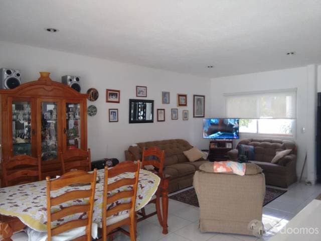 LOMAS DE COCOYOC CASA COMODA — foto 7