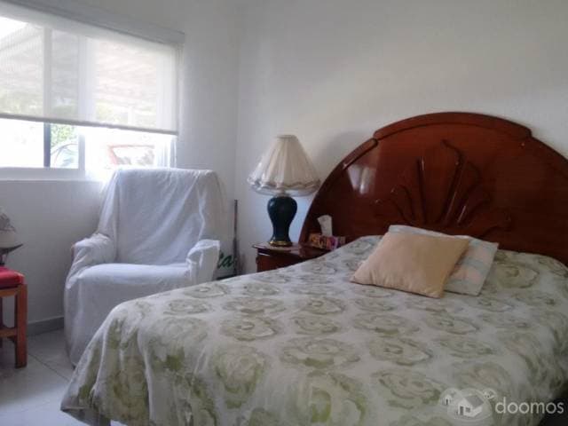 LOMAS DE COCOYOC CASA COMODA — foto 11
