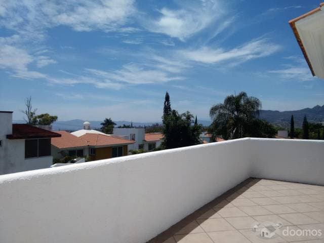 LOMAS DE COCOYOC CASA COMODA — foto 13