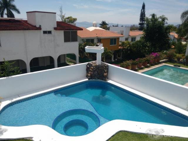LOMAS DE COCOYOC CASA COMODA — foto 14