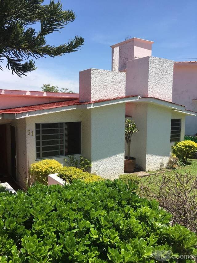 LOMAS DE COCOYOC CASA — foto 1