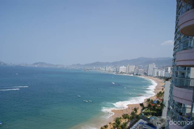 ACAPULCO AMPLIO DEPARTAMENTO EN TORRE IBIZA — foto 4
