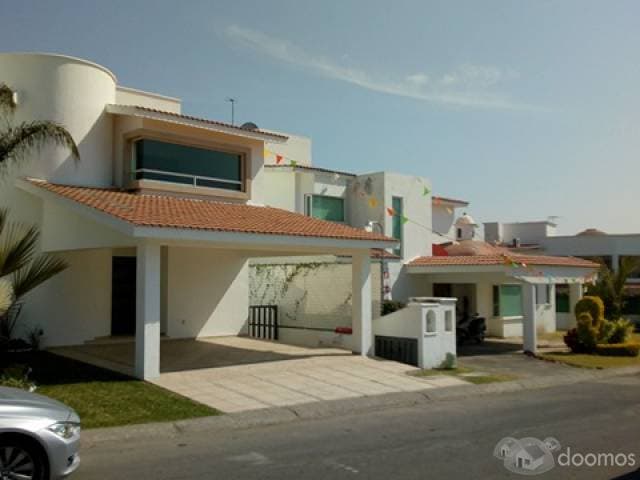 LOMAS DE COCOYOC CASA IMPECABLE — foto 3
