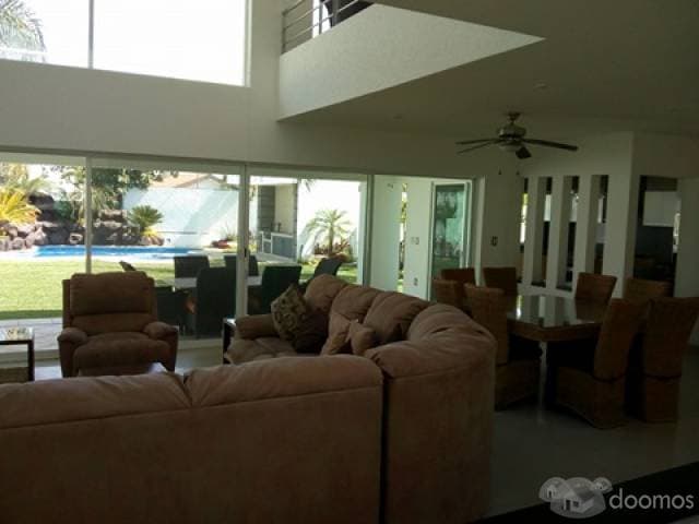 LOMAS DE COCOYOC CASA IMPECABLE — foto 6