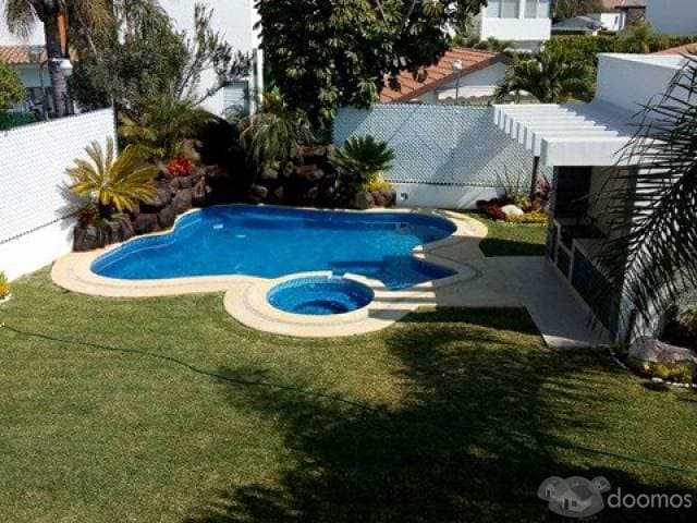 LOMAS DE COCOYOC CASA IMPECABLE — foto 8