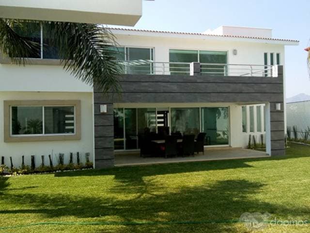 LOMAS DE COCOYOC CASA IMPECABLE — foto 14