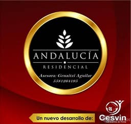 Cesvin, Andalucia. "Amor a primera vista"
