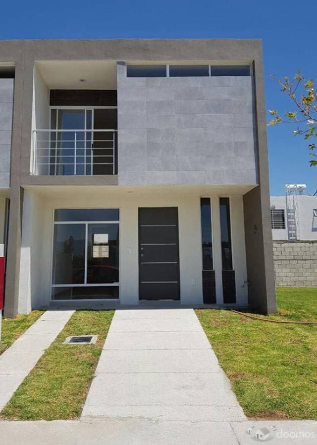 Casa NUEVA en VENTA en Fracc BELCANTO — foto 1