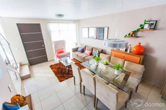 Casa NUEVA en VENTA en Fracc BELCANTO — foto 3