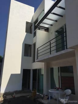 Nuevo,Ubicadísimo Loft moderno en la colonia Lomas de Cortes