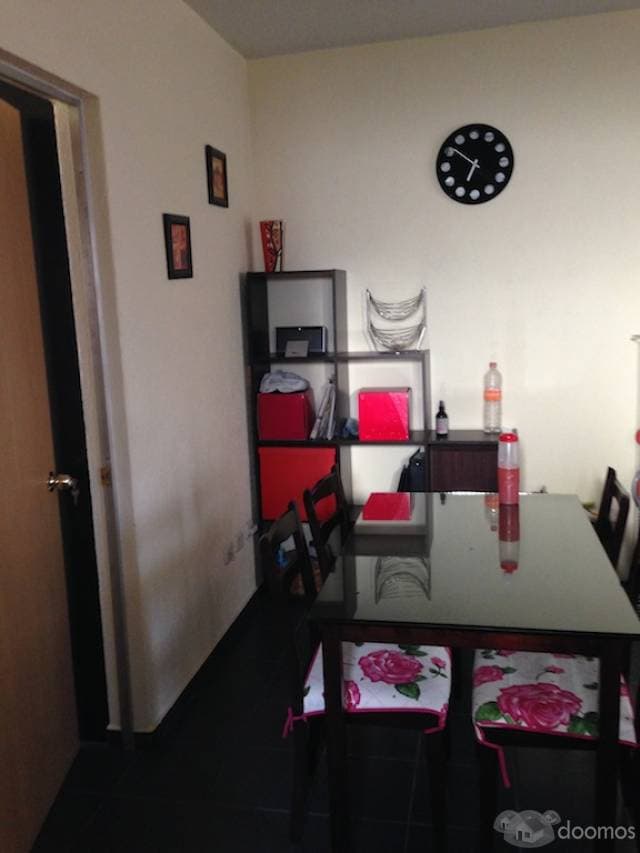 Departamento amueblado cdmx — foto 2