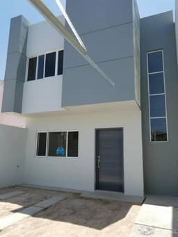Casas Nuevas en venta en Tijuana: Los Pinos