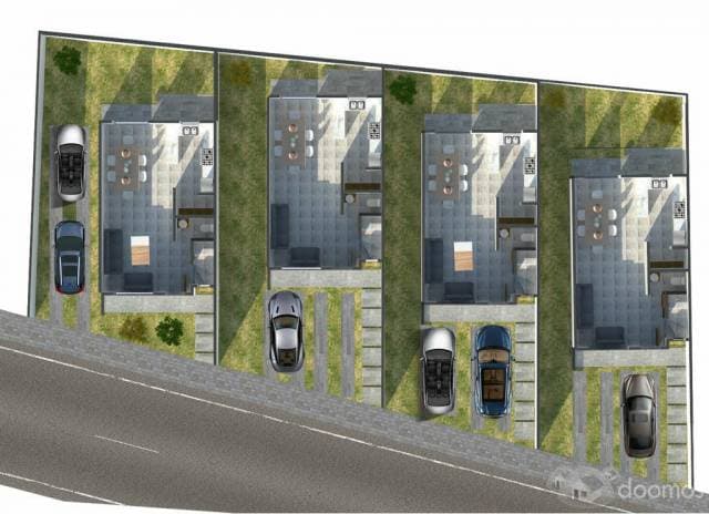Casas Nuevas en venta en Tijuana: Los Pinos — foto 3