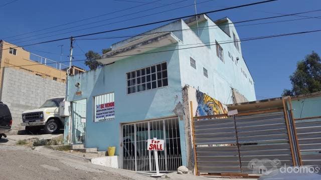 Casa en venta en Tijuana: El Jibarito — foto 2
