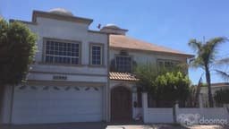 Casa en venta en Tijuana: Hacienda Agua Caliente