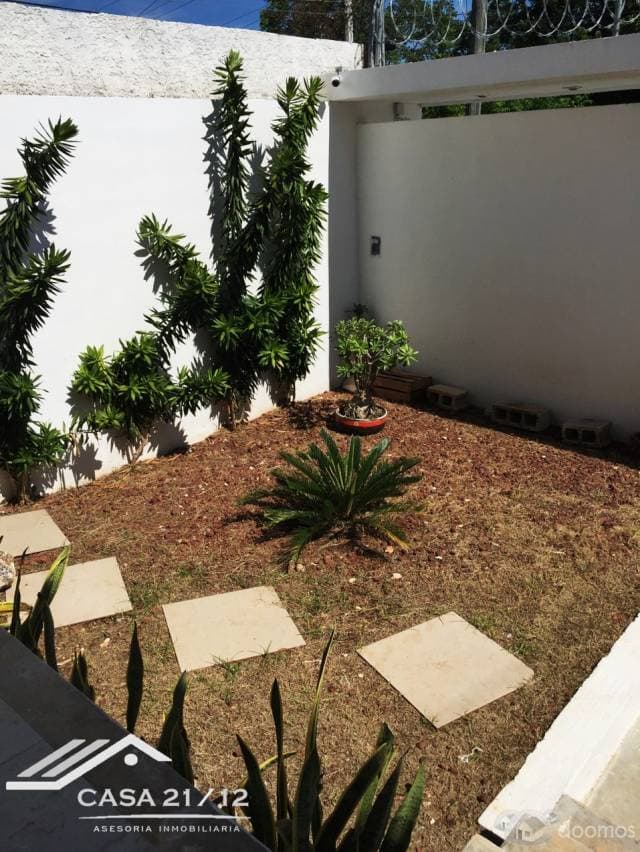HERMOSA CASA EN KANISTÉ CAMPECHE — foto 2