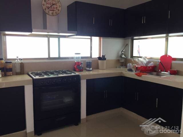 HERMOSA CASA EN KANISTÉ CAMPECHE — foto 6