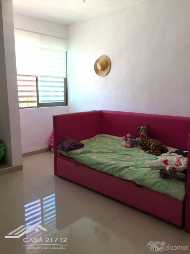 HERMOSA CASA EN KANISTÉ CAMPECHE — foto 11