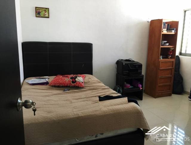 HERMOSA CASA EN KANISTÉ CAMPECHE — foto 12