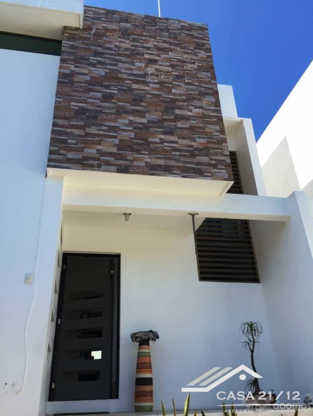 HERMOSA CASA EN KANISTÉ CAMPECHE — foto 14