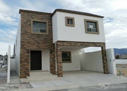 PRECIOSA CASA EN VENTA EN VILLA BONITA
