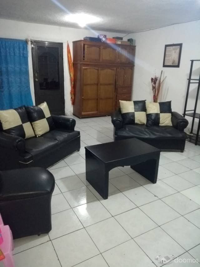 AMPLIA CASA EN VENTA EN FRACCIONAMIENTO FUNDADORES — foto 4