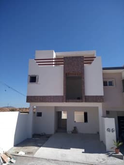 HERMOSA CASA NUEVA EN VENTA EN BRISAS PONIENTE