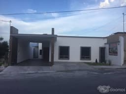 PRECIOSA CASA EN VENTA EN UNO DE LOS MEJORES SECTORES DE MONCLOVA EN GUADALUPE