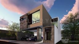 HERMOSA CASA EN VENTA EN FRACCIONAMIENTO RINCON DE LOS ENCINOS