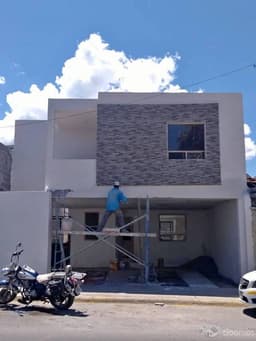 BONITA CASA NUEVA EN VENTA EN FRACCIONAMIENTO MIGUEL HIDALGO