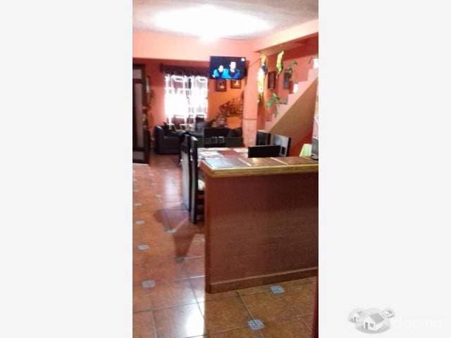 BONITA CASA EN VENTA EN LOMAS VERDES — foto 3