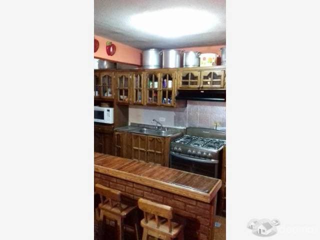 BONITA CASA EN VENTA EN LOMAS VERDES — foto 4