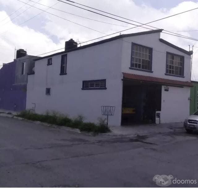 BONITA CASA EN VENTA EN LA FRAGUA — foto 1
