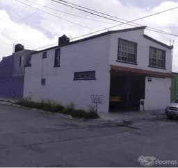 BONITA CASA EN VENTA EN LA FRAGUA