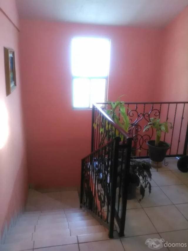 BONITA CASA EN VENTA EN LA FRAGUA — foto 2