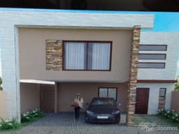 HERMOSA CASA EN VENTA EN FRACCIONAMIENTO PRIVANZAS MONACO