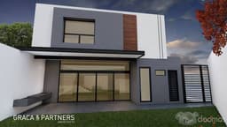 BELLA CASA EN VENTA EN RESIDENCIAL LAS CANTERAS