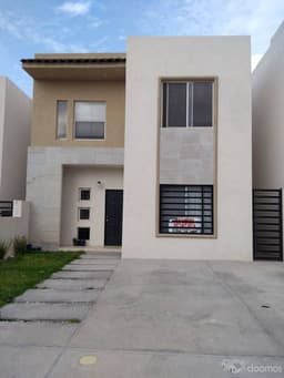 HERMOSA CASA EN VENTA EN FRACCIONAMIENTO TERRALTA