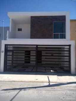 PRECIOSA CASA NUEVA EN VENTA EN MAGISTERIO SECC 38