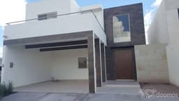 PRECIOSA CASA EN VENTA EN FRACCIONAMIENTO HABITA