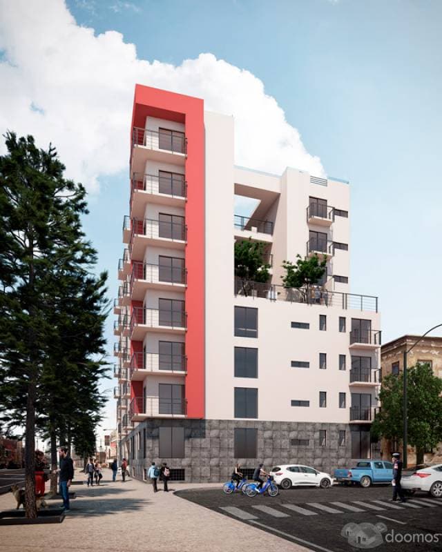 Torres San Lazaro — foto 1