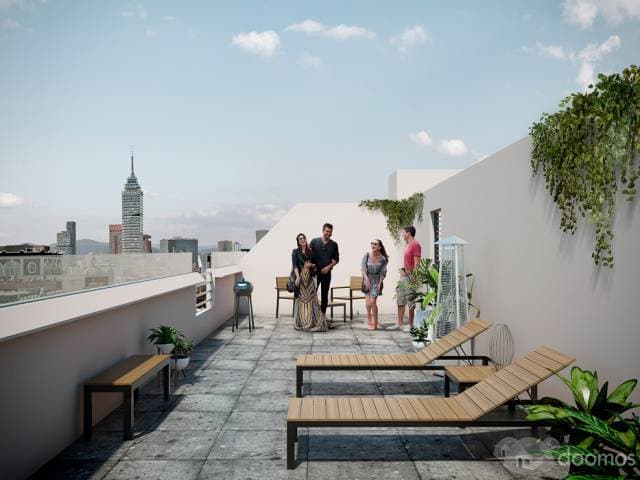 Torres San Lazaro — foto 5