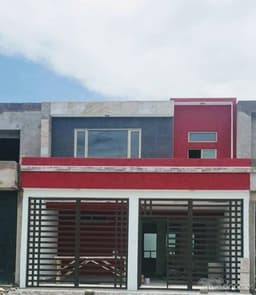 SE VENDE HERMOSA CASA NUEVA EN CAPULTITLAN
