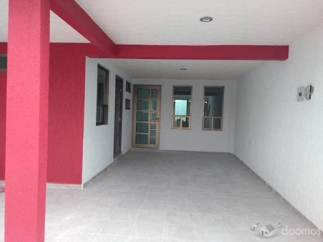 SE VENDE HERMOSA CASA NUEVA EN CAPULTITLAN — foto 2