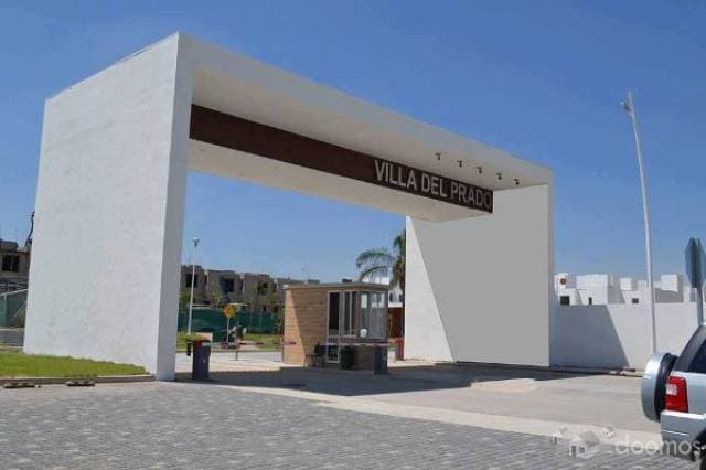CASA EN VENTA EN VILLA DEL PRADO — foto 2