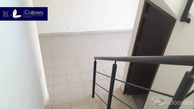 Residencial Colibries, 3 Recamaras Atzompa. — foto 7