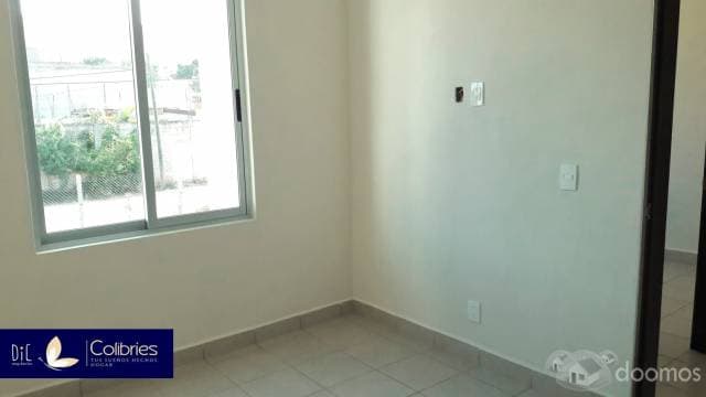 Residencial Colibries, 3 Recamaras Atzompa. — foto 10