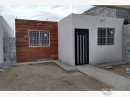 BONITA CASA EN VENTA EN COLONIA SAN JOSE