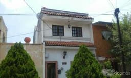 CASA COLONIA OBRERA MUY CERCA DE CINTERMEX. PRECIOSA Y DE OPORTUNIDAD.
